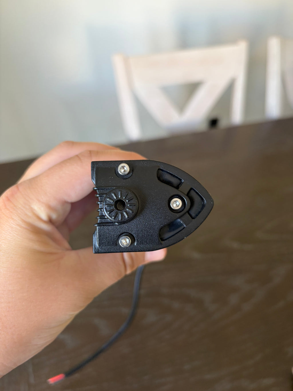 Led e-bike light
