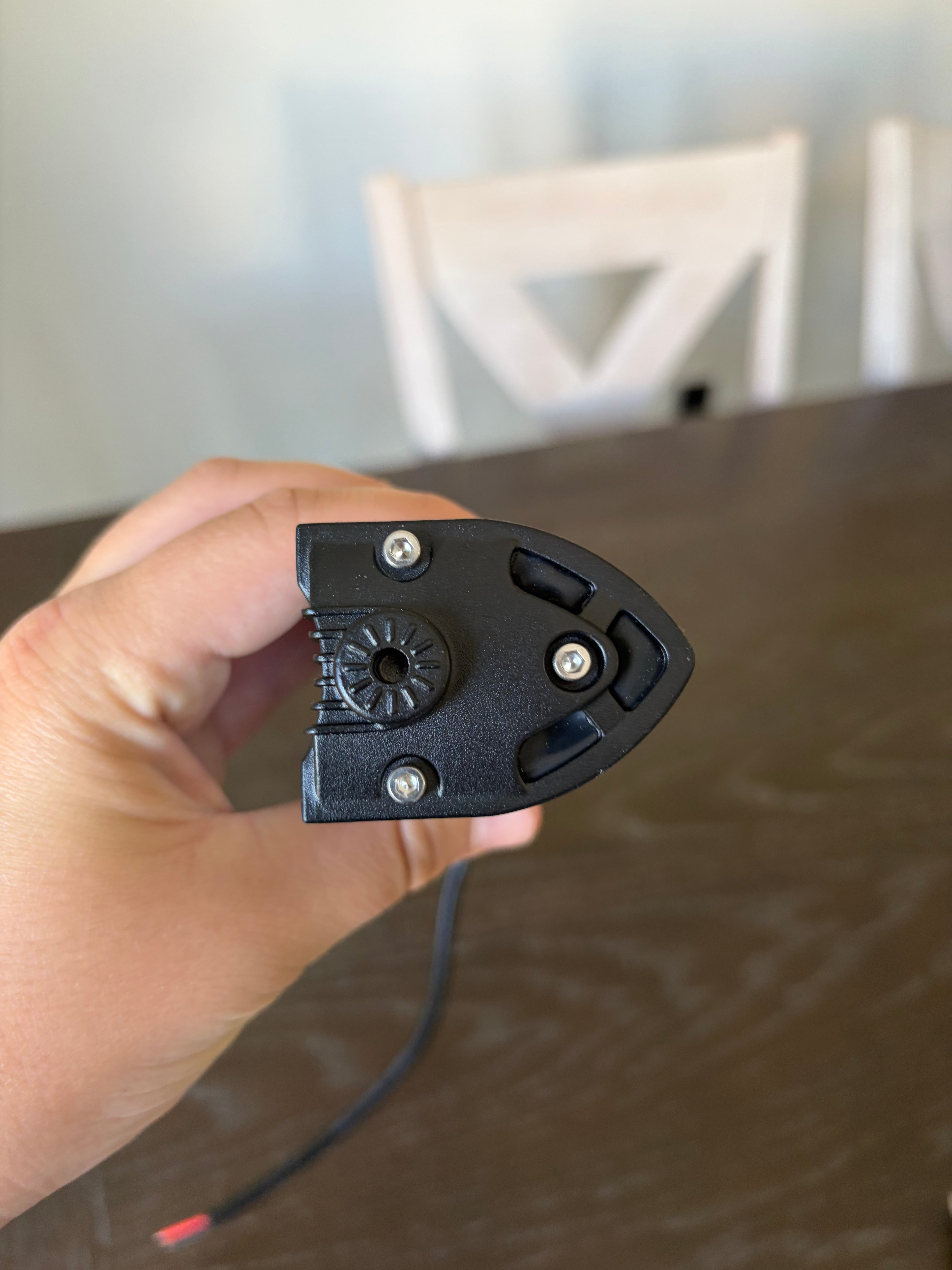 Led e-bike light