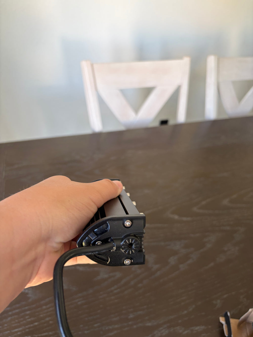 Led e-bike light