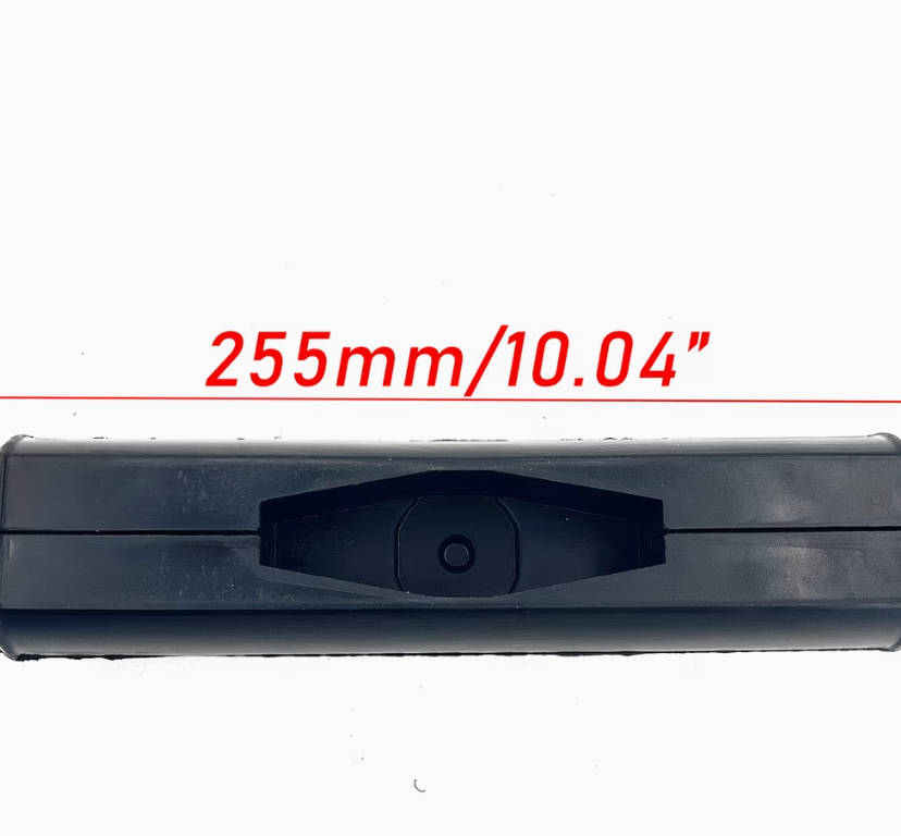 pro taper bar pad