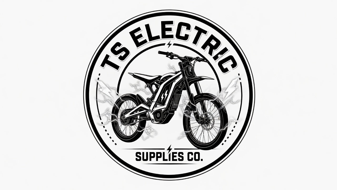 ts electric supplies co.